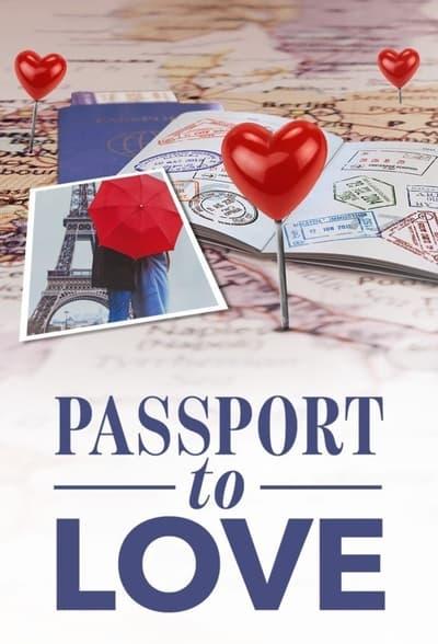 Passport to Love S01E06 Beauty and the Bestie 1080p HEVC x265 