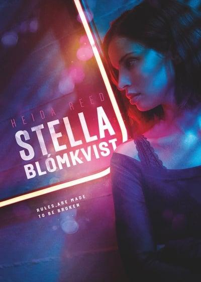 Stella Blomkvist S01E01 1080p HEVC x265 