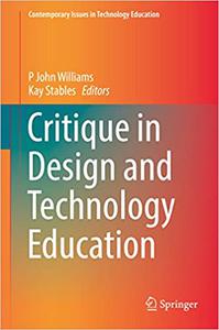 Critique in Design and Technology Education 