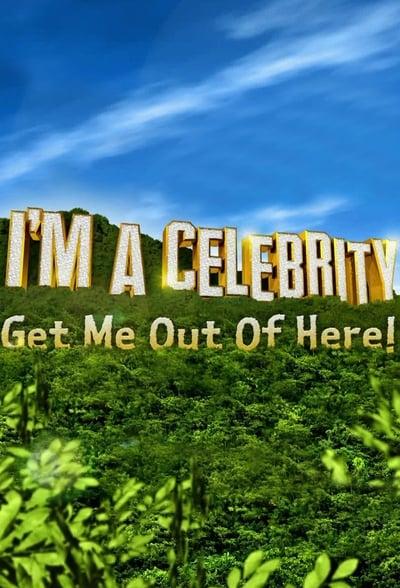 Im A Celebrity Get Me Out Of Here AU S08E01 1080p HEVC x265 