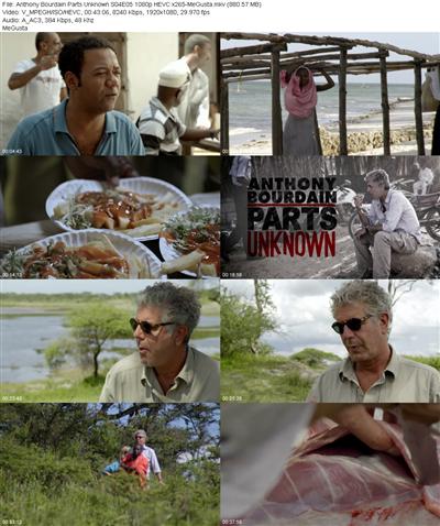 Anthony Bourdain Parts Unknown S04E05 1080p HEVC x265 