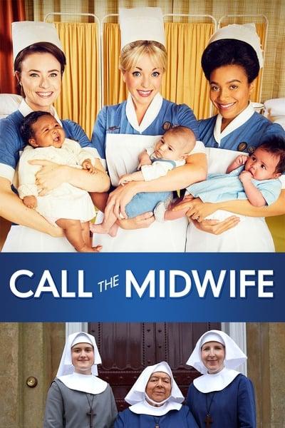 Call The Midwife S11E01 720p HEVC x265 