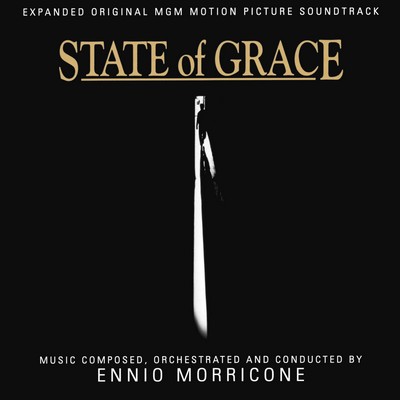 State Of Grace Soundtrack