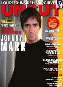 Uncut UK - March 2022