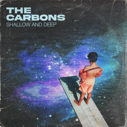 The Carbons - Shallow And Deep (2022) Lossless
