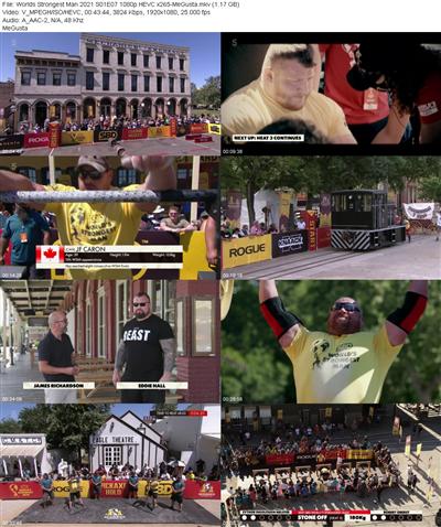 Worlds Strongest Man 2021 S01E07 1080p HEVC x265 