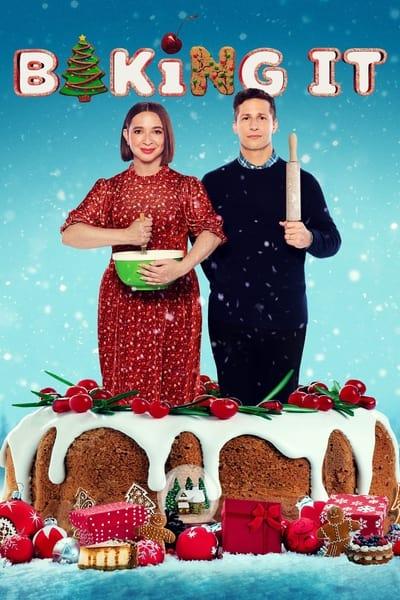 Baking It S01E02 1080p HEVC x265 