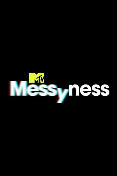 Messyness S01E16 Vegas Baby 720p HEVC x265 