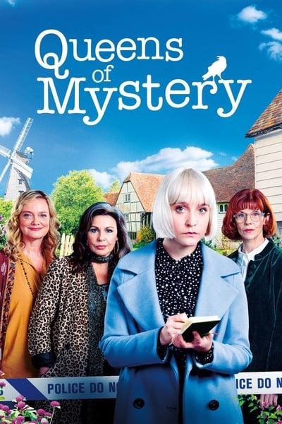 Queens of Mystery S02E01 1080p HEVC x265 