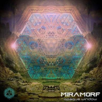 VA - Miramorf - Opaque Window (2022) (MP3)