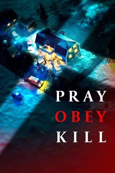 Pray Obey Kill S01E04 SUBBED 720p HEVC x265 