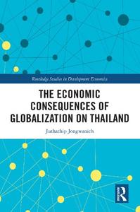 The Economic Consequences of Globalization on Thailand