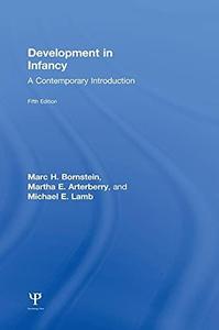 Development in Infancy A Contemporary Introduction