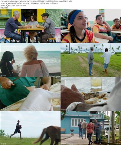 Anthony Bourdain Parts Unknown S10E06 1080p HEVC x265 