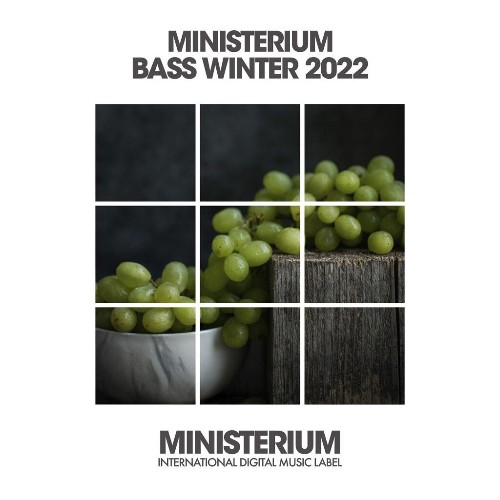 VA - Ministerium Bass Winter 2022 (2021) (MP3)