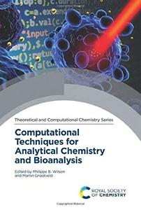 Computational Techniques for Analytical Chemistry and Bioanalysis