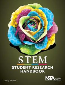 STEM Student Research Handbook - PB297X