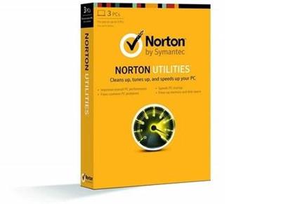 Norton Utilities Premium 21.4.5.428