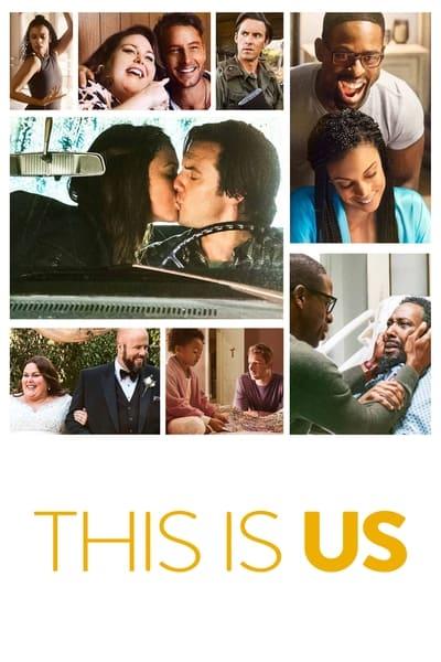 This is Us S06E02 1080p HEVC x265 