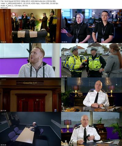 Scot Squad S07E03 1080p HEVC x265 