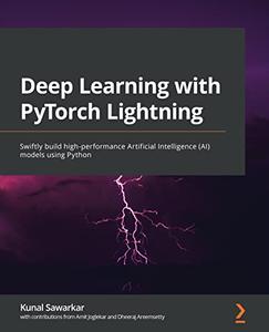 Deep Learning with PyTorch Lightning (Early Access)