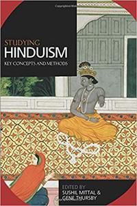 Studying Hinduism Key Concepts and Methods