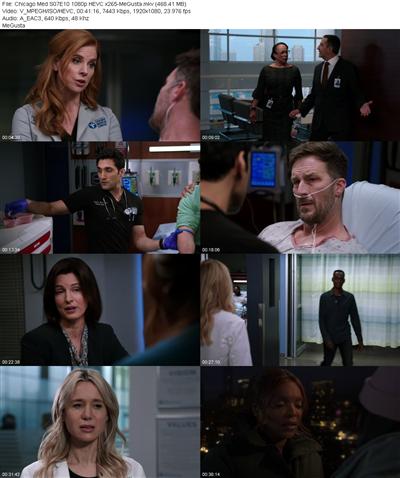 Chicago Med S07E10 1080p HEVC x265 