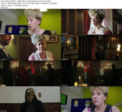 Mandy S02E01 1080p HEVC x265 