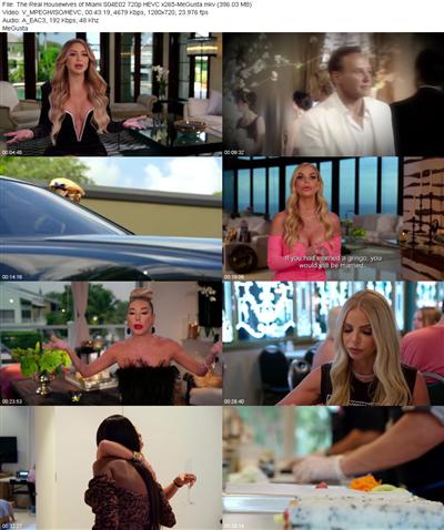 The Real Housewives of Miami S04E02 720p HEVC x265 