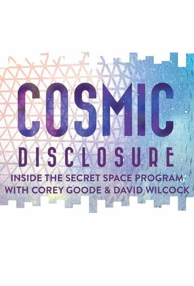 Cosmic Disclosure S11E11 1080p HEVC x265 