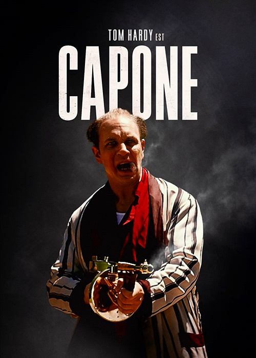 Capone (2020) PL.720p.BRRiP.XviD.AC3-LTS ~ Lektor PL