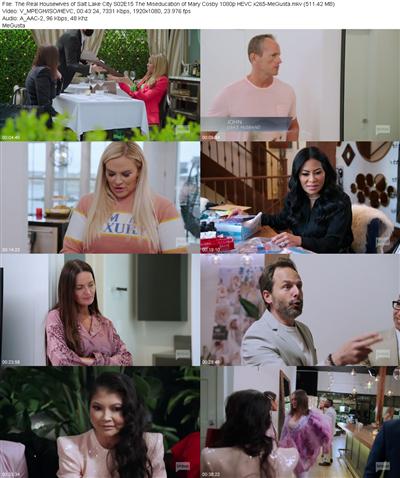 The Real Housewives of Salt Lake City S02E15 The Miseducation of Mary Cosby 1080p HEVC x265 