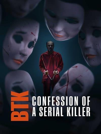BTK Confession of a Serial Killer S01E04 Walking Cesspool 720p HEVC x265 