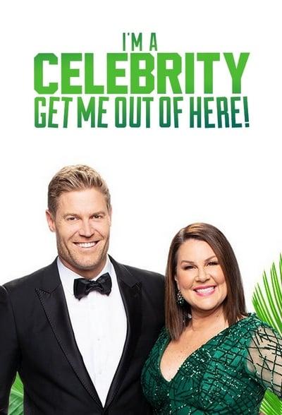 Im A Celebrity Get Me Out Of Here AU S08E05 1080p HEVC x265 