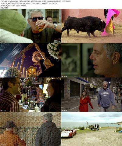 Anthony Bourdain Parts Unknown S02E02 720p HEVC x265 