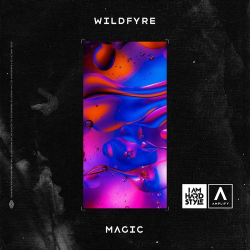 Wildfyre - Magic (2022)