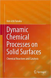 Dynamic Chemical Processes on Solid Surfaces Chemical Reactions and Catalysis 