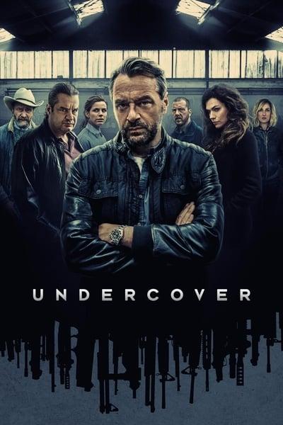 Undercover 2019 S03E08 1080p HEVC x265 