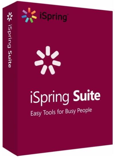 iSpring Suite 10.2.3 Build 9012 RUS/ENG