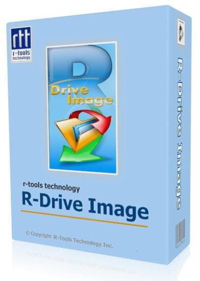 R-Tools R-Drive Image 7.0 Build 7000 BootCD