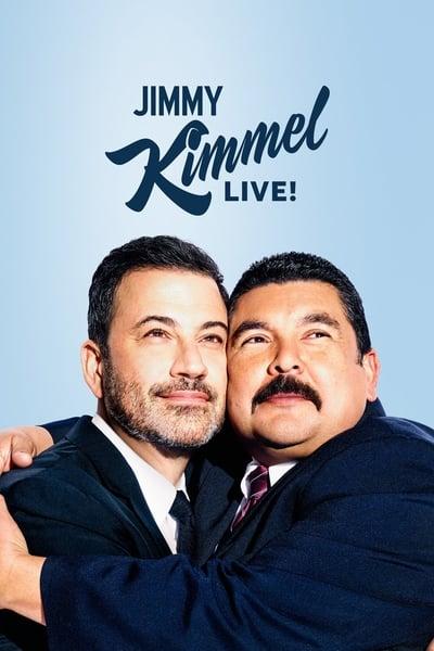 Jimmy Kimmel 2022 01 11 Jim Gaffigan 720p HEVC x265 