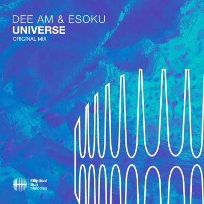 VA - Dee Am & Esoku - Universe (2022) (MP3)