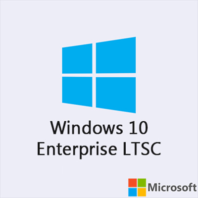 Windows 10 Enterprise 2019 LTSC 10.0.17763.2452 8in2 (x86/x64) January 2022