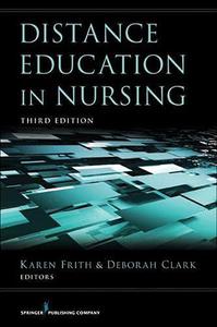 Distance Education in Nursing Third Edition