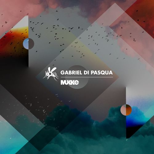 Gabriel Di Pasqua - WE GO (2022)
