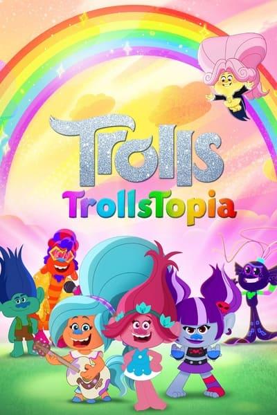 Trolls TrollsTopia S05E01 1080p HEVC x265 