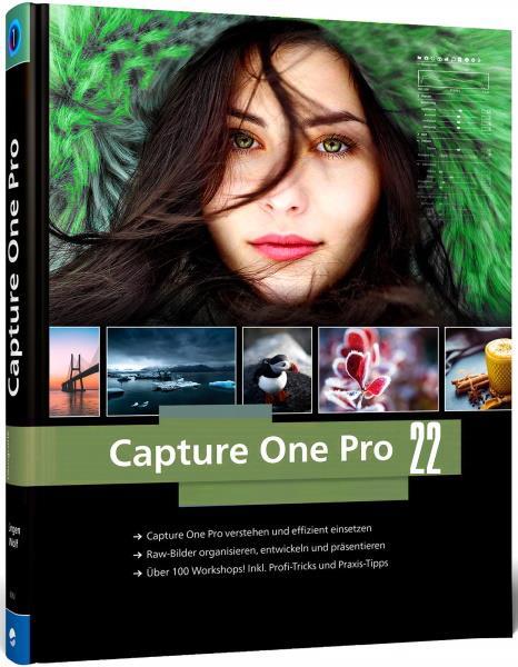 Capture One 22 Pro 15.1.1.2 RePack by KpoJIuK