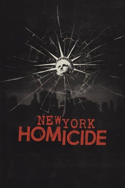 New York Homicide S01E01 The Last After Party 720p HEVC x265 