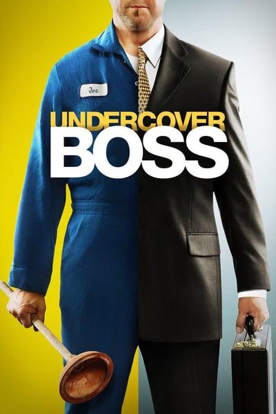 Undercover Boss US S11E01 iNTERNAL 1080p HEVC x265 