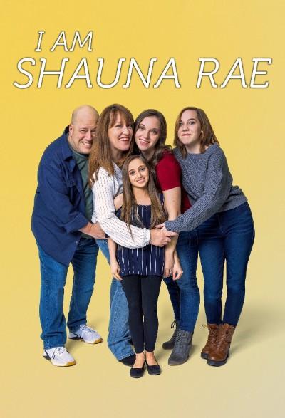 I Am Shauna Rae S01E01 Trapped at Age 8 720p HEVC x265 